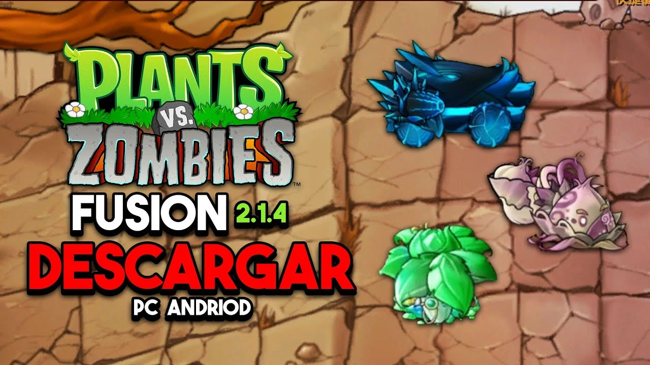 Cómo Descargar Plantas vs. Zombies Fusión para PC